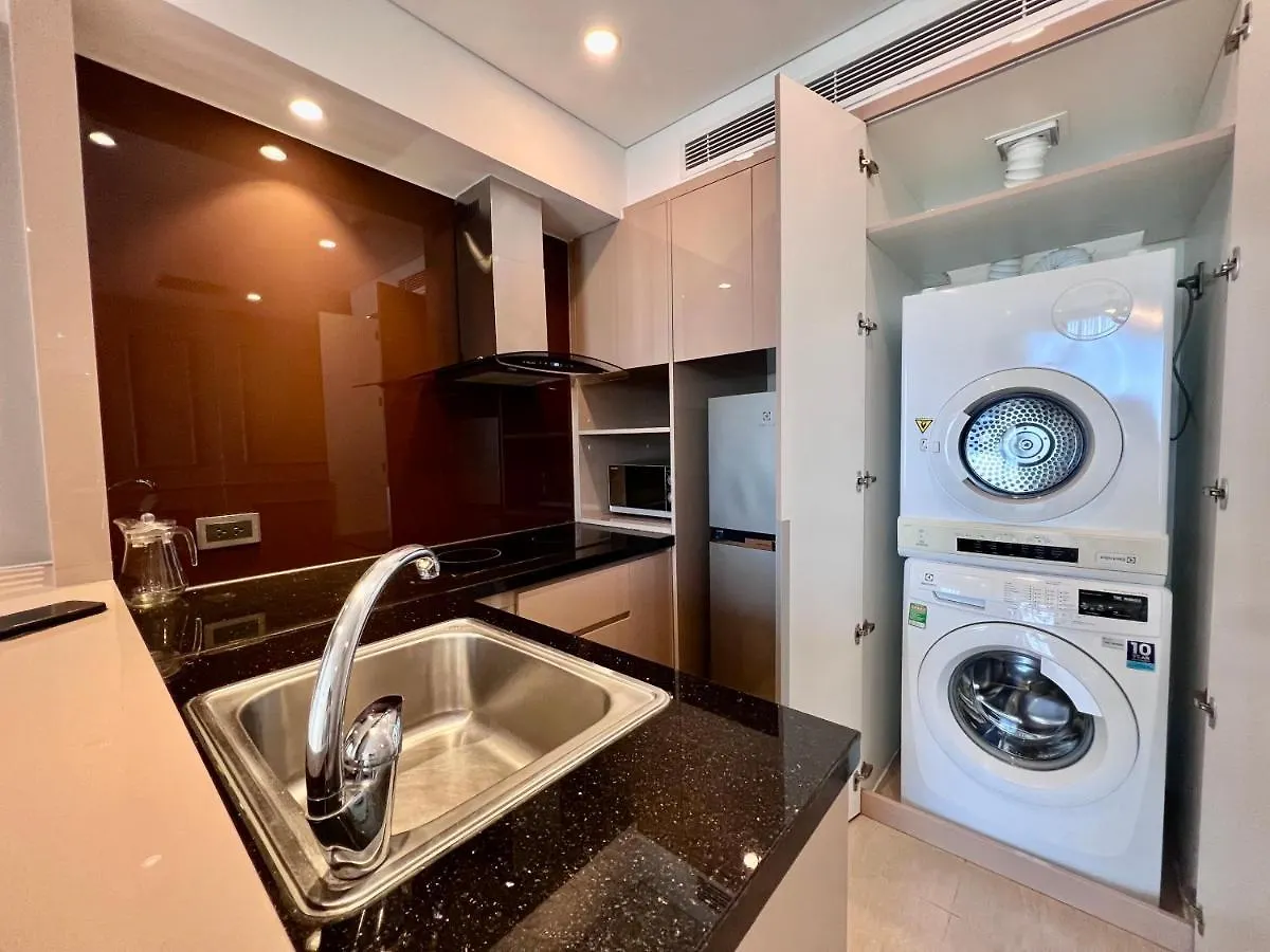 Luxury Apartment Da Nang