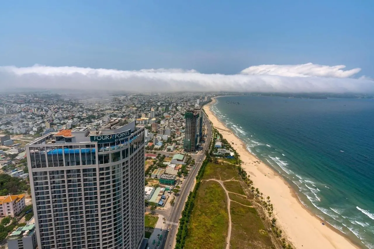Luxury Apartment Da Nang 0*,  Vietnam