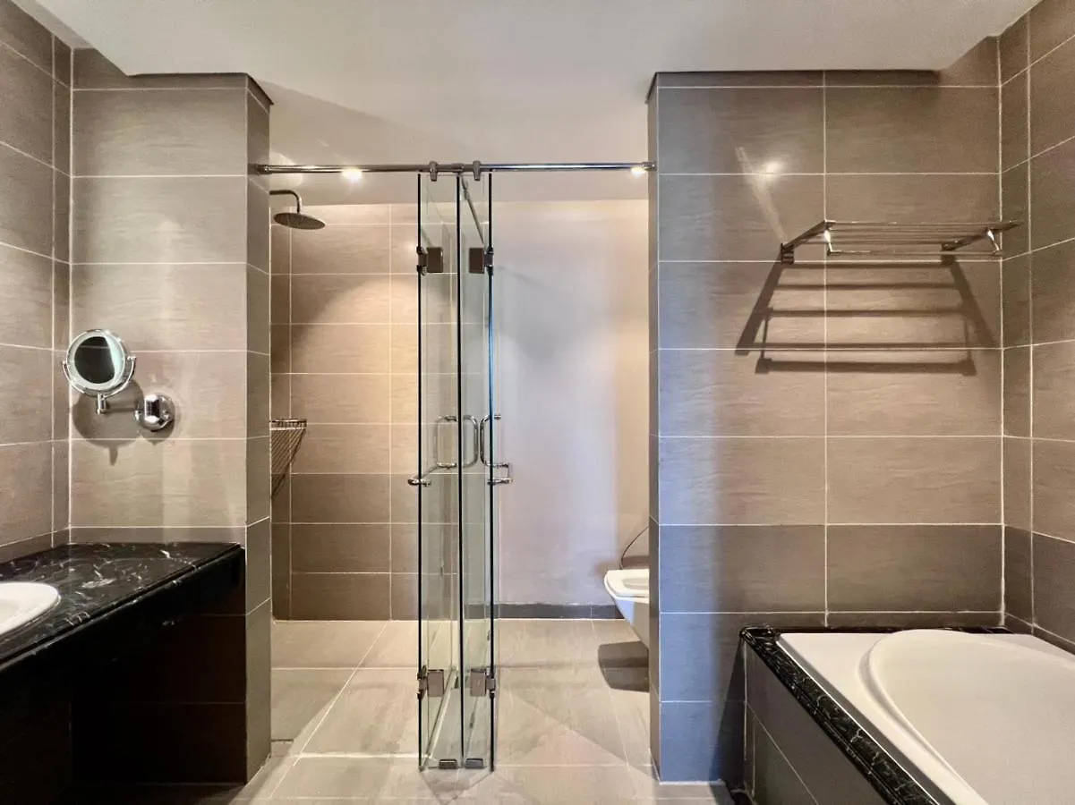 Luxury Apartment Da Nang Vietnam