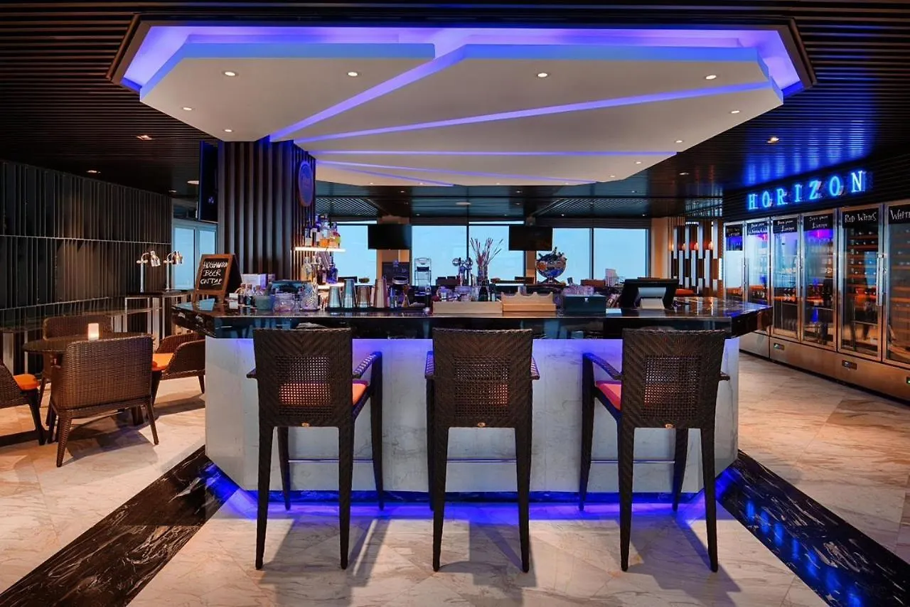 Luxury Apartment Da Nang