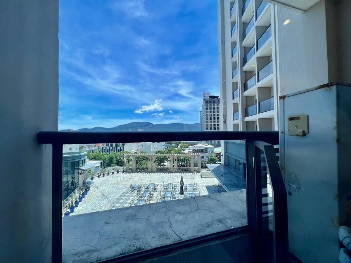 Luxury Apartment Da Nang