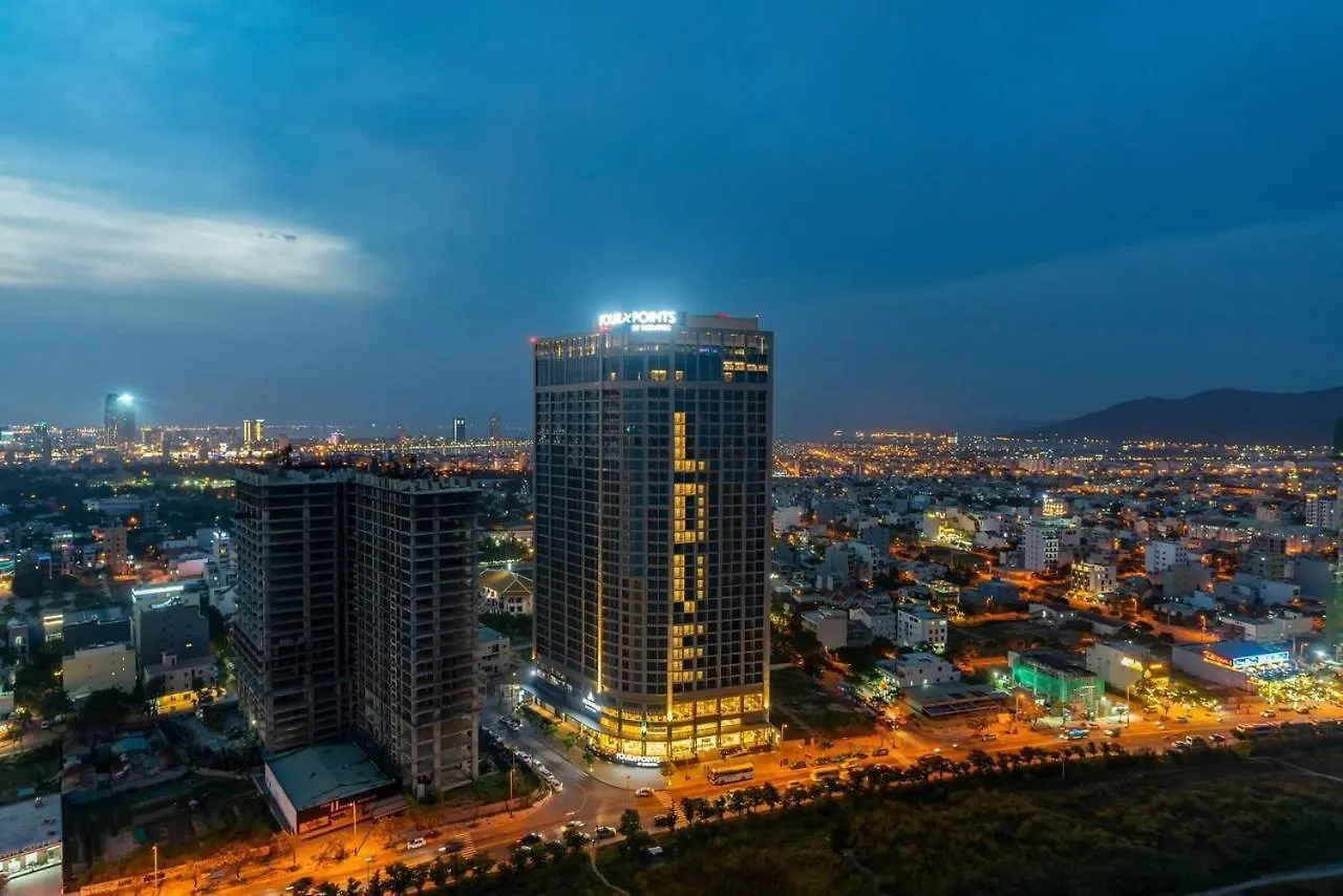 Luxury Apartment Da Nang Vietnam