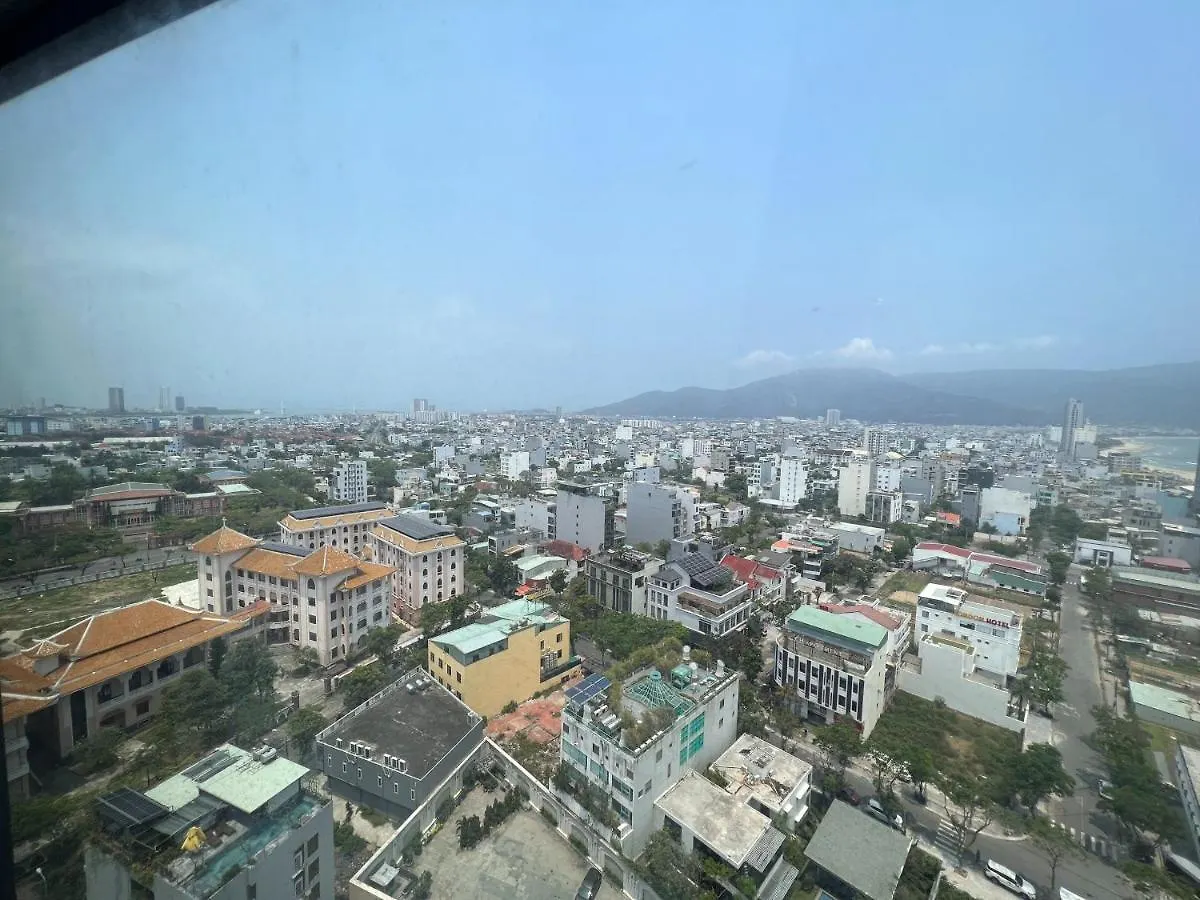 Luxury Apartment Da Nang